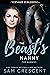 The Beast's Nanny (The Nannies Book 7) by Sam Crescent