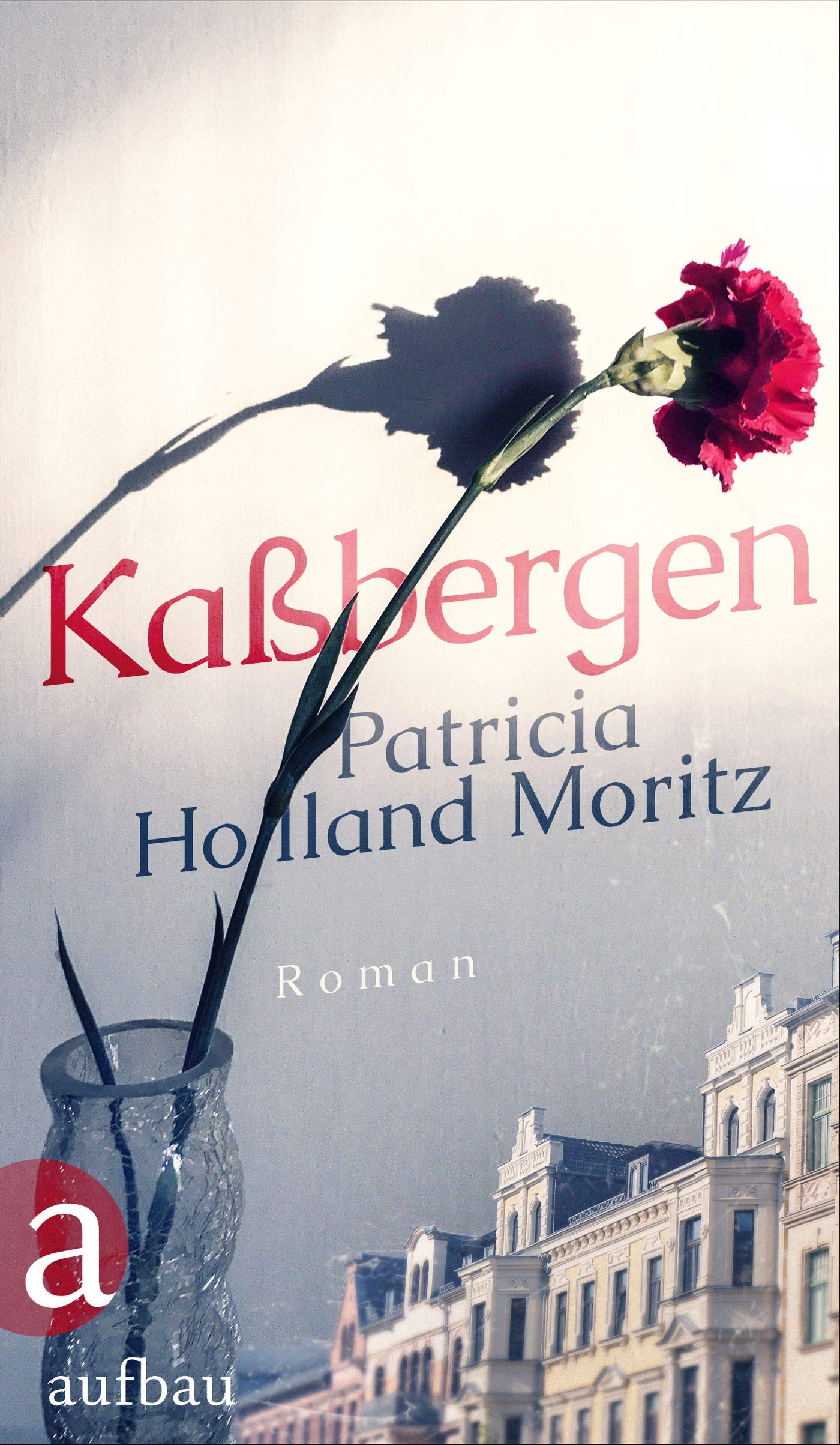 Kaßbergen (Hardcover)