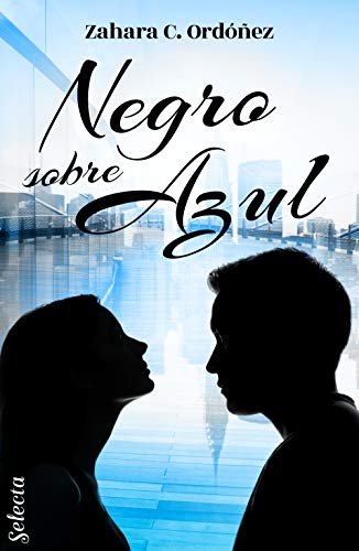 Negro sobre Azul (Kindle Edition)