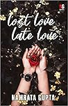 Lost Love Late Love
