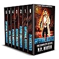 Infernal Justice: The Complete Series