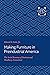 Making Furniture in Preindustrial America by Edward S. Cooke