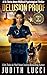 Delusion Proof (Dr. Sonia Amon #2)