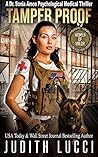 Tamper Proof (Dr. Sonia Amon #4)
