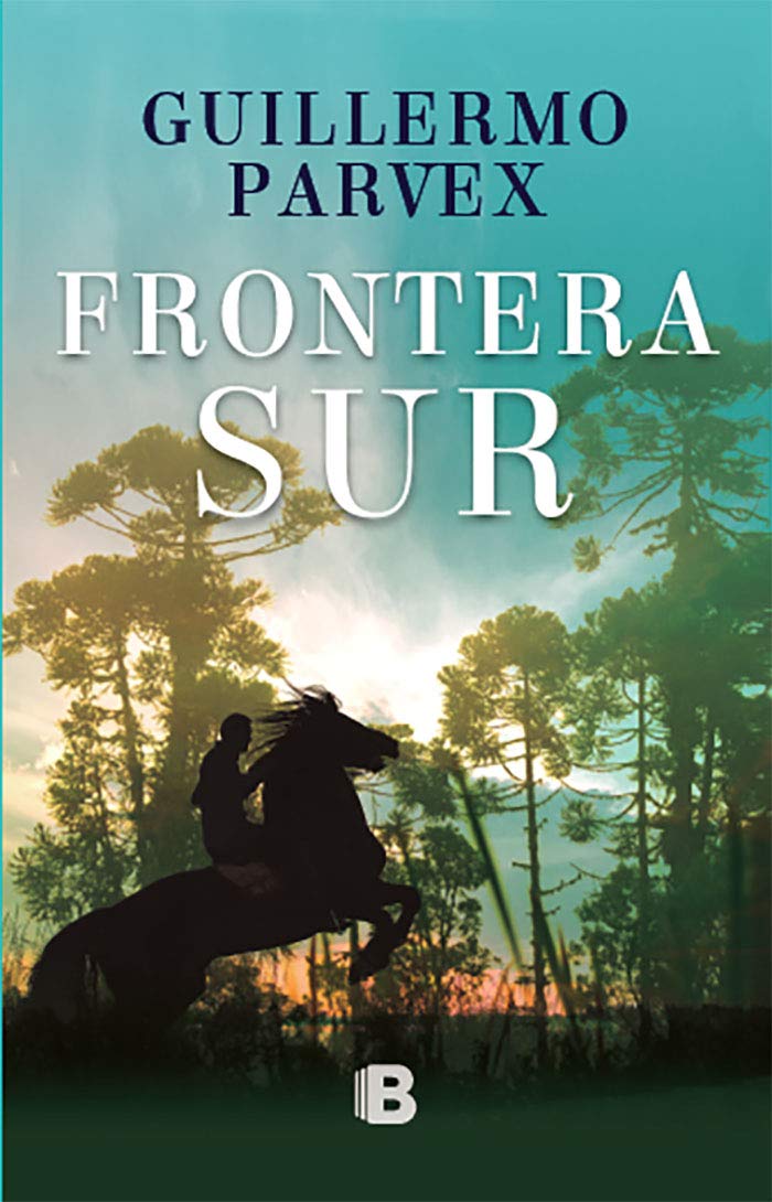Frontera sur (Spanish Edition)
