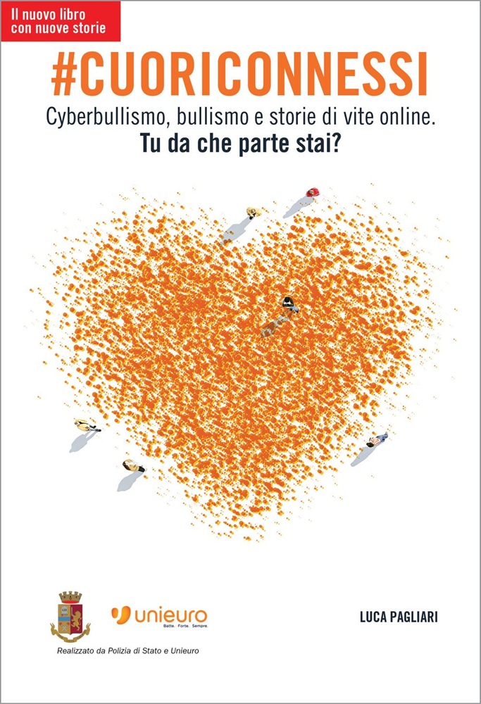 #CUORICONNESSI Tu da che parte stai ?