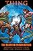 Thing: The Serpent Crown Af...