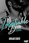 Insatiable Devon (Les Frères Anderson, #1)