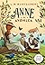 Anne de Avonlea by L.M. Montgomery Anne de Avonlea by L.M. Montgomery