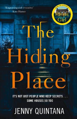The Hiding Place (Unknown Binding)