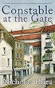 Constable at the Gate
