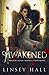 Awakened (The Shadow Guild: Hades & Persephone, #2)