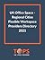 UK Office Space: Regional C...
