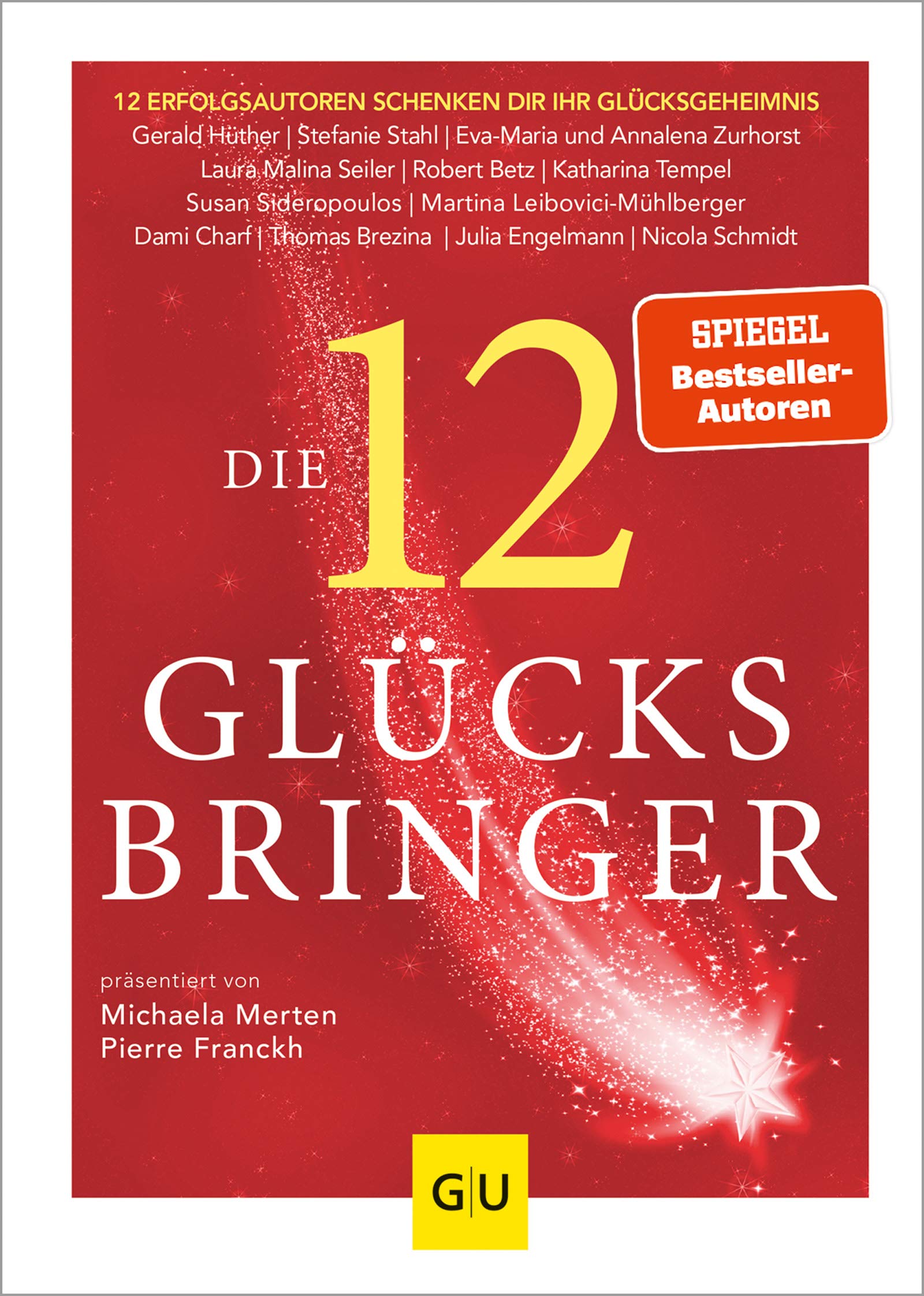 die 12 Glücksbringer (Kindle Edition)
