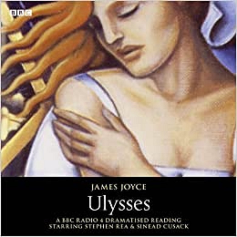 Ulysses: A Dramatized Reading for BBC Radio