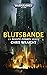 Blutsbande: Ein Agusto Zidarov Roman (Warhammer Crime) (German Edition)