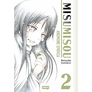 ミスミソウ 完全版 By Rensuke Oshikiri