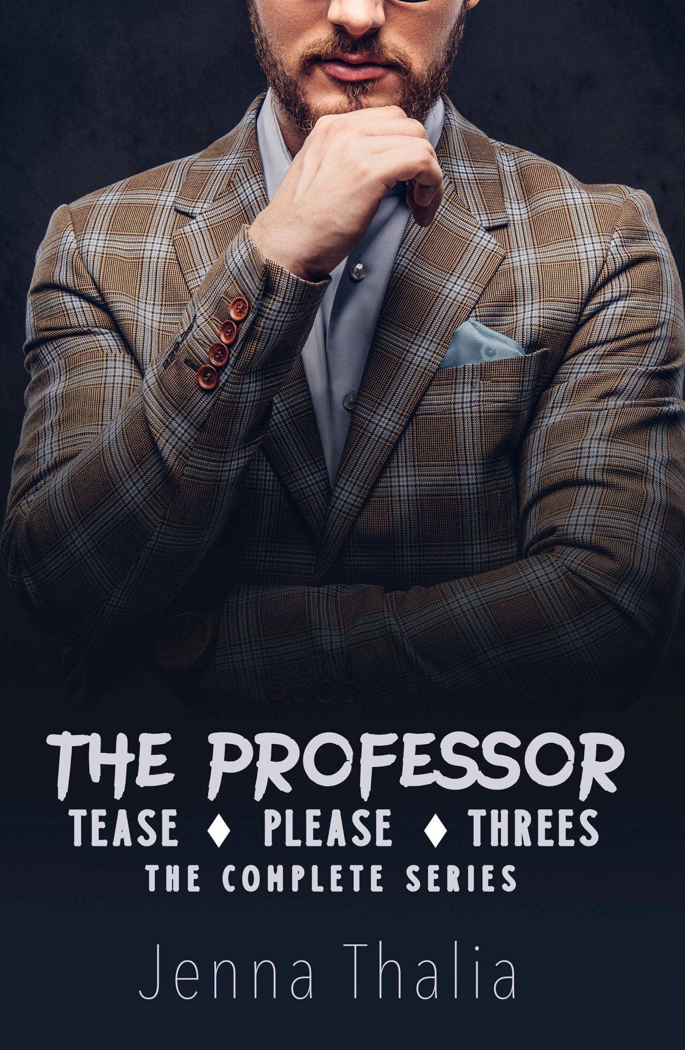 The Professor: The Complete Series