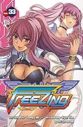 Freezing, Vol. 33