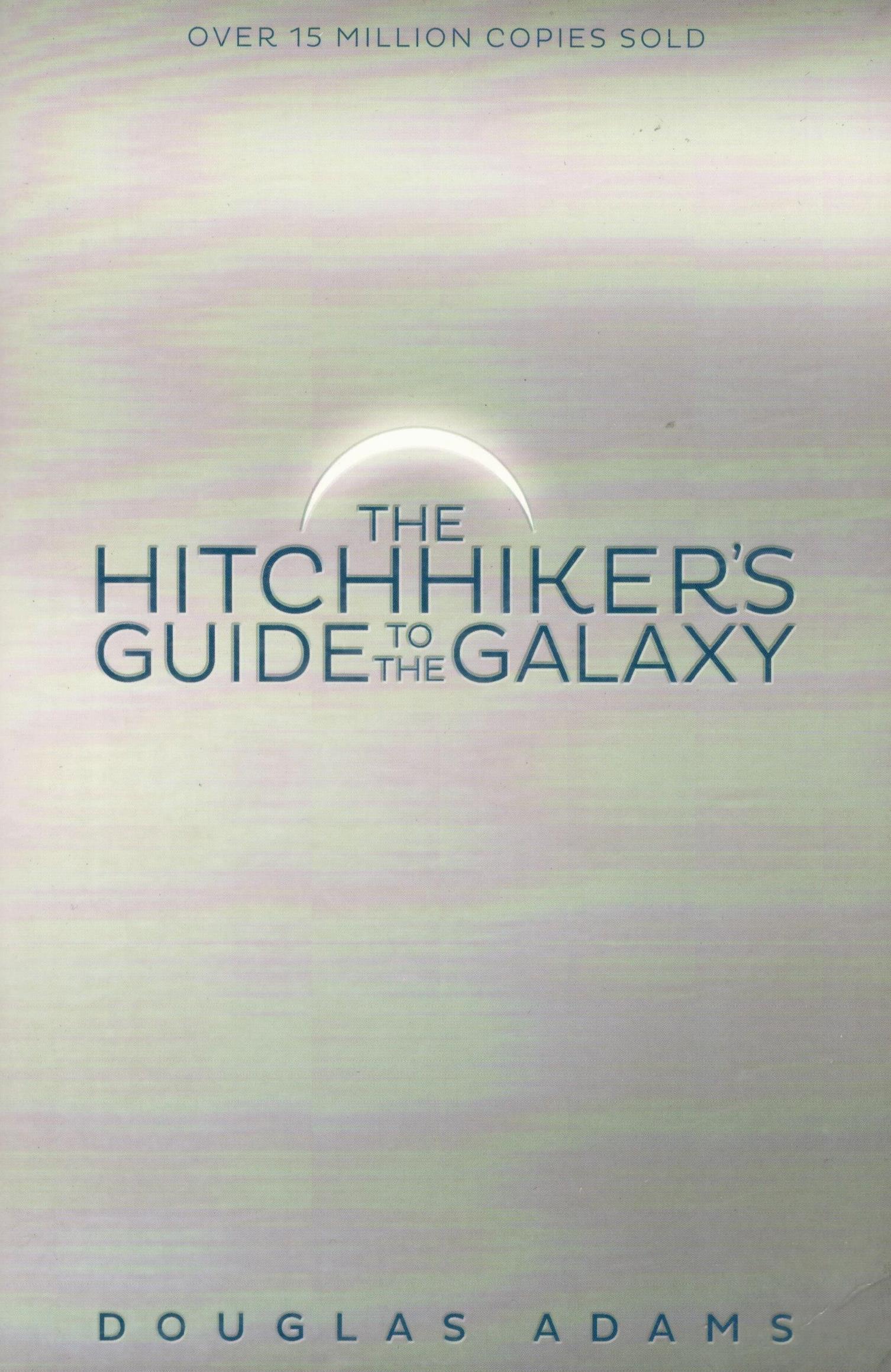 Hitchhiker's Guide to the Galaxy