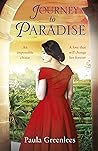 Journey to Paradise by Paula  Greenlees
