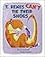 T. Rexes Can't Tie Their Shoes by Anna  Lazowski