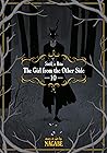 The Girl From The Other Side by Nagabe