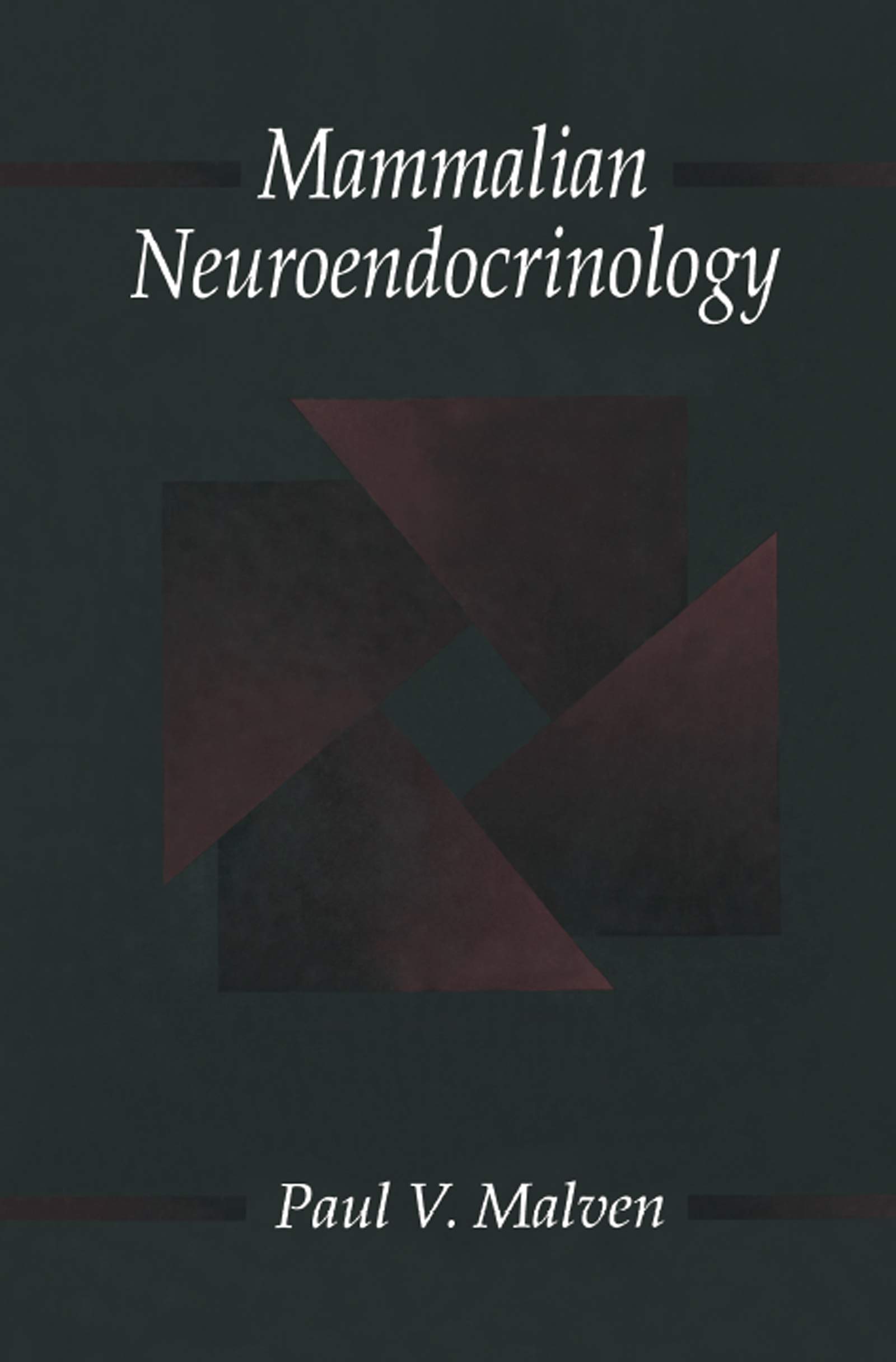 Mammalian Neuroendocrinology (Kindle Edition)