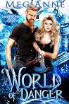 World of Danger (Undercover Magic, #3)