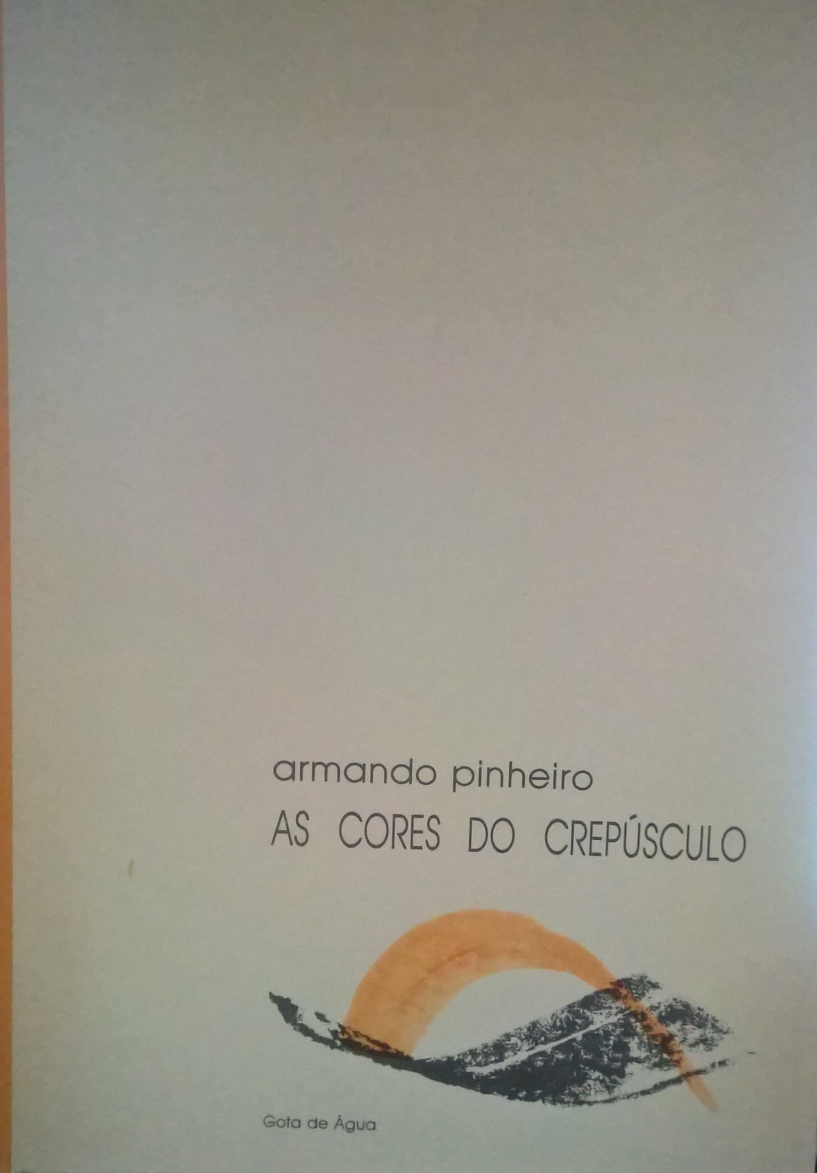 As Cores do Crepúsculo
