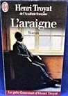 L'araigne