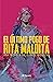 El último pogo de Rita Maldita by Daniel Hidalgo