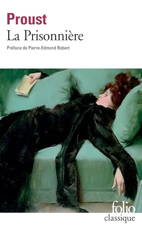 La Prisonnière