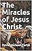 The Miracles of Jesus Christ by David Michael Curtis