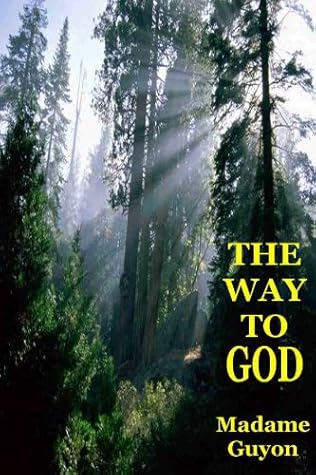 THE WAY TO GOD