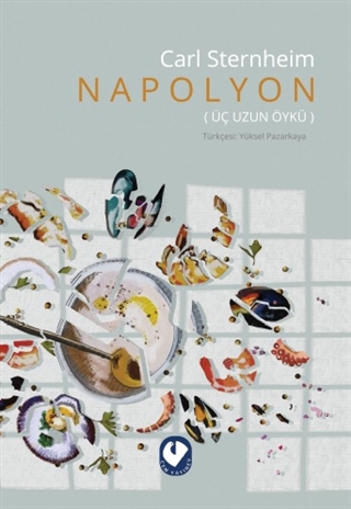 Napolyon: Üç Uzun Öykü