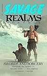 Savage Realms Mon...