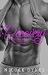 Recovery (The Forgotten Ones #3)