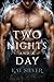 Two Nights and a Day by Kat Silver