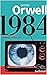 1984 by George Orwell