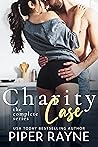 Charity Case: The Complete Series (Charity Case, #0.5-3)