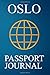 Oslo Passport Journal by Ralph Prince