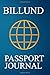 Billund Passport Journal: B...