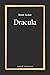 Dracula by Bram Stoker