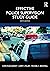 Effective Police Supervision Study Guide by Chris Rush Burkey