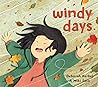 Windy Days by Deborah Kerbel