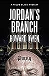 Jordan's Branch