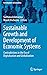 Sustainable Growth and Development of Economic Systems: Contradictions in the Era of Digitalization and Globalization (Contributions to Economics)