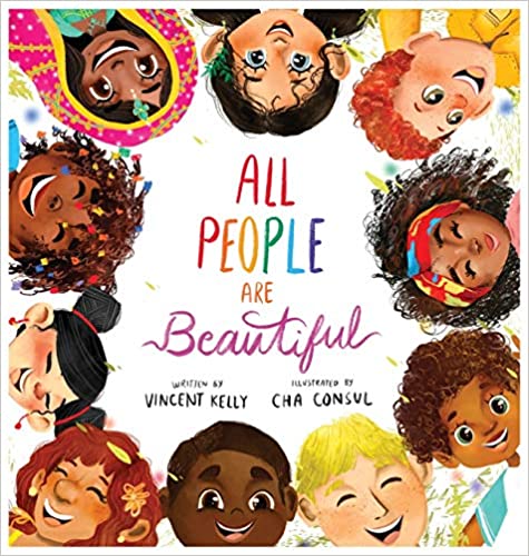 All People Are Beautiful