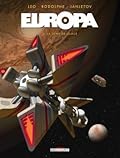 Europa, tome 1: La Lune de glace